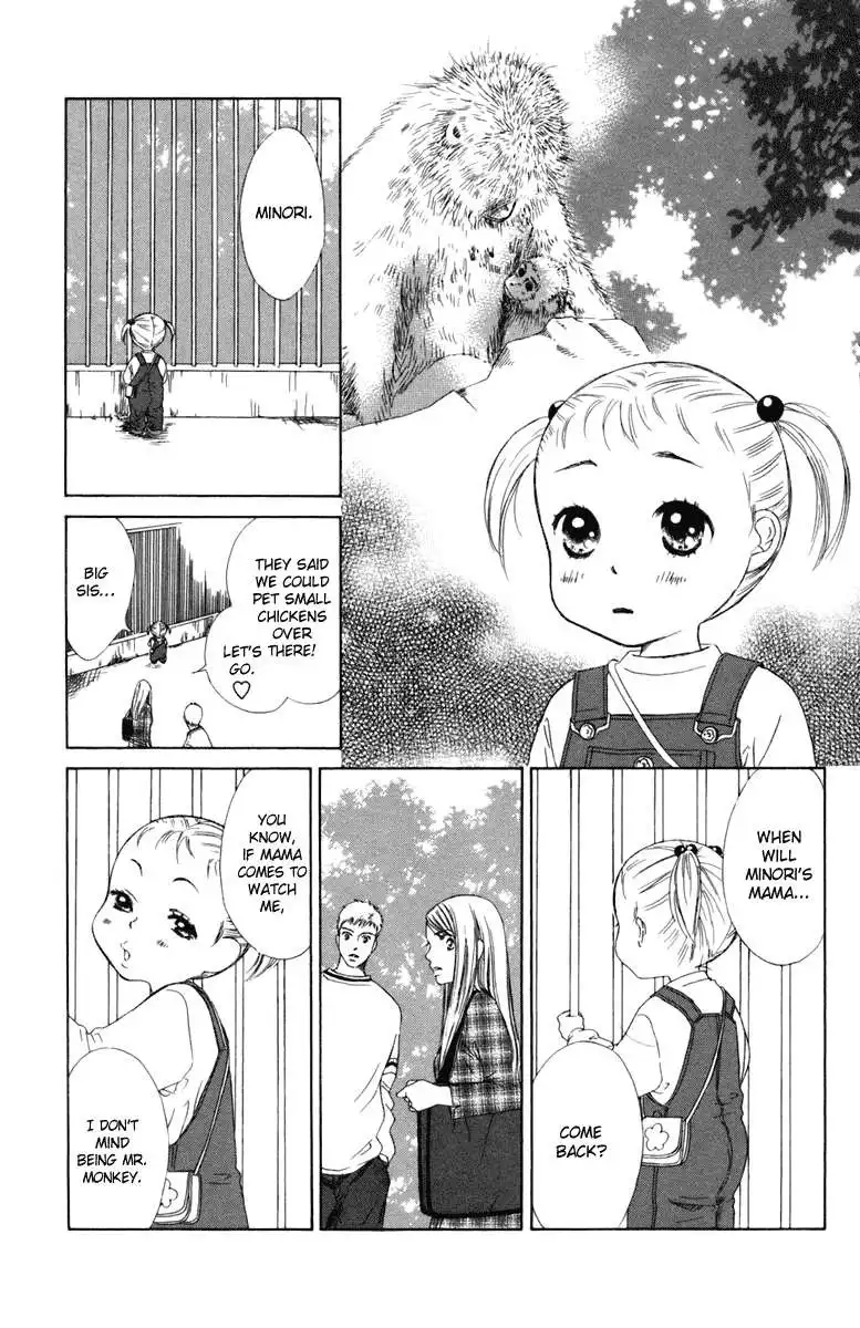 Oneichan to Issho Chapter 2 7